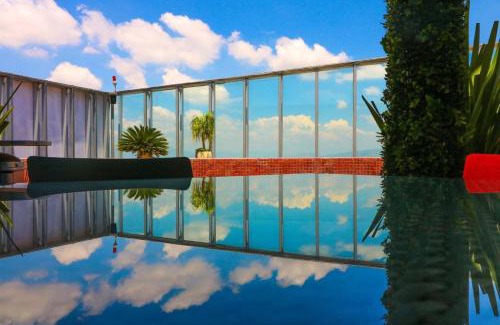 Morelia Hotel | Hotel Belo Grand Morelia