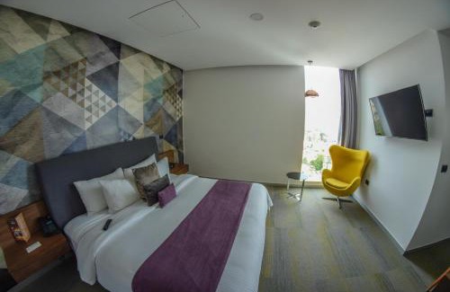 Morelia Hotel | Hotel Belo Grand Morelia