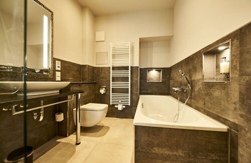 Warnemuende Hotel | Hotel Belvedere
