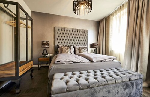 Warnemuende Hotel | Hotel Belvedere