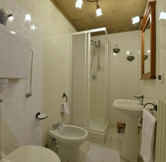 Gimillan Hotel | Hotel Belvedere
