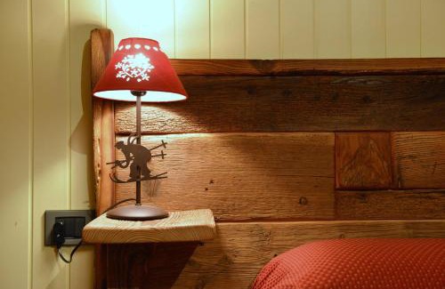 Gimillan Hotel | Hotel Belvedere