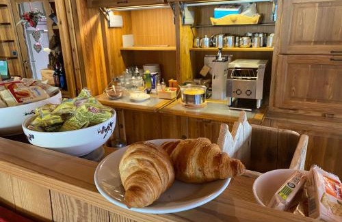 Gimillan Hotel | Hotel Belvedere