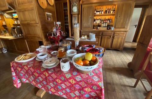 Gimillan Hotel | Hotel Belvedere