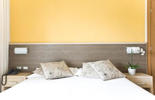 Villaggio Sanghen Hotel | Hotel Belvedere