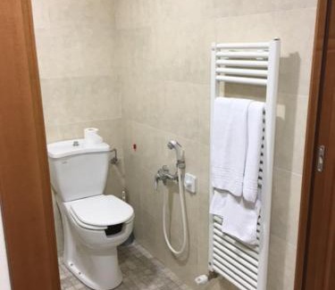 Villaggio Sanghen Hotel | Hotel Belvedere