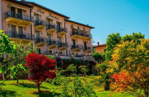 Torri del Benaco Hotel | Hotel Belvedere