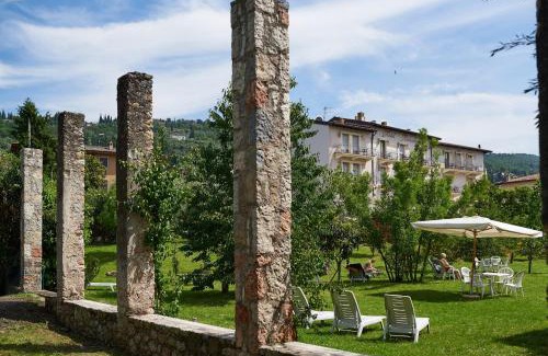 Torri del Benaco Hotel | Hotel Belvedere
