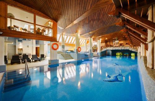 Zakopane Hotel | Hotel Belvedere Resort&SPA