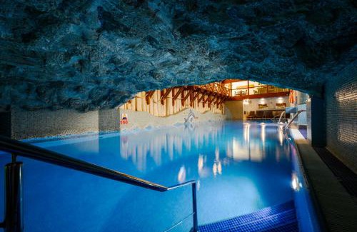 Zakopane Hotel | Hotel Belvedere Resort&SPA