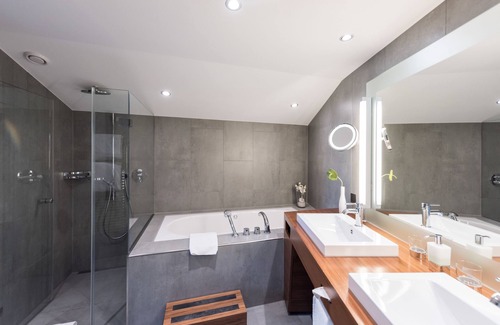 Horgen District Hotel | Hotel Belvoir Lake View & Spa