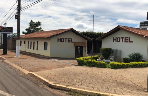 Campo Verde Hotel | Hotel Bem Bom