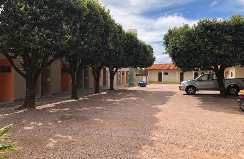 Campo Verde Hotel | Hotel Bem Bom