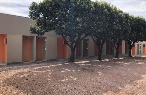 Campo Verde Hotel | Hotel Bem Bom