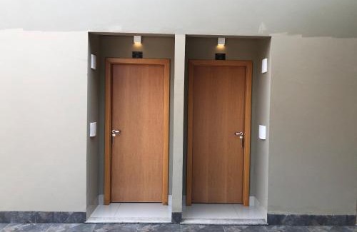 Campo Verde Hotel | Hotel Bem Bom