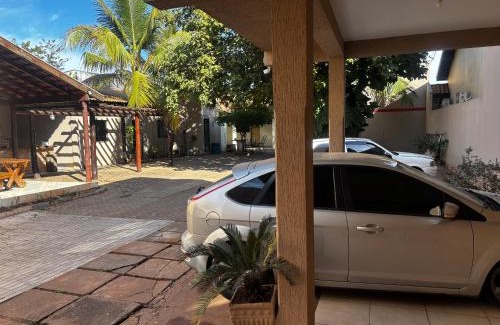 Ribas do Rio Pardo Hotel | Hotel Bem-Estar