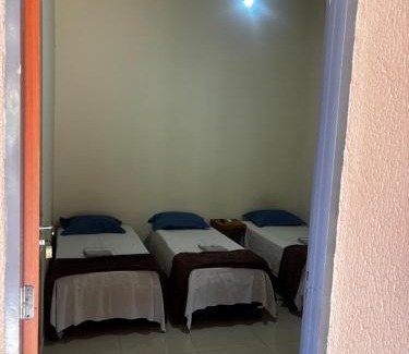 Ribas do Rio Pardo Hotel | Hotel Bem-Estar