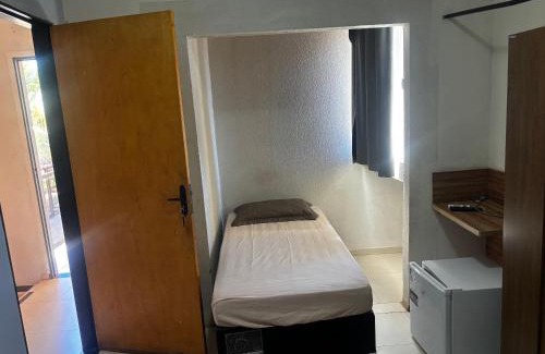 Ribas do Rio Pardo Hotel | Hotel Bem-Estar