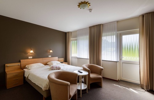 Strucht Hotel | Hotel Bemelmans