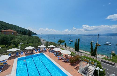 Torri del Benaco Hotel | Hotel Benacus Torri del Benaco