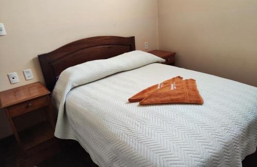 Downtown La Paz Hotel | Hotel Benelux