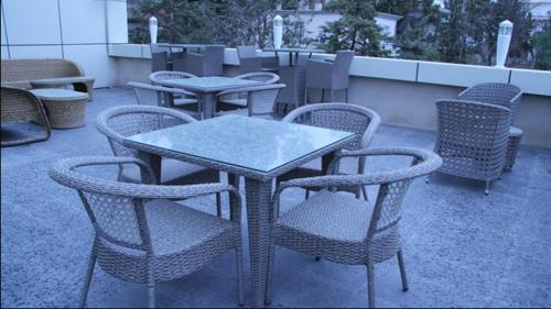 Bordj Bou Arreridj Province Hotel | HOTEL BENI HAMAD