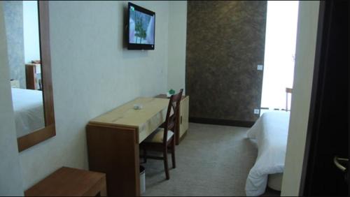 Bordj Bou Arreridj Province Hotel | HOTEL BENI HAMAD