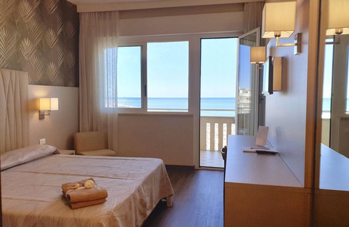 Milano Marittima Hotel | Hotel Benini