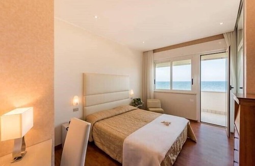 Milano Marittima Hotel | Hotel Benini