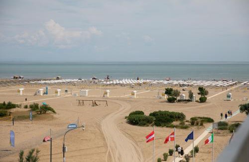 Caorle Hotel | Hotel Benvenuto