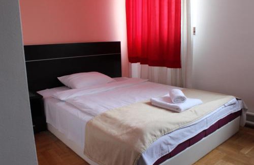 East Sarajevo Hotel | Hotel Beograd - Yu