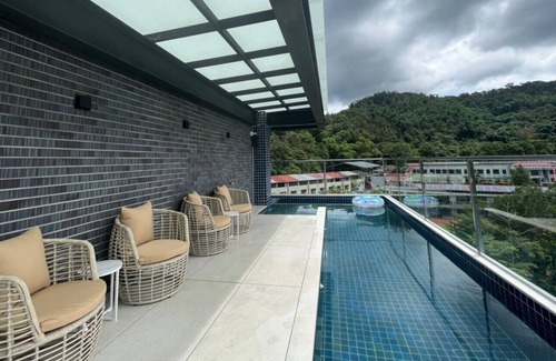Yuchi Casa | Hotel Beore