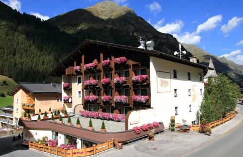 Plangeross Hotel | Hotel Bergland Superior