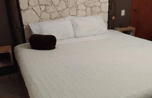 Bernal Hotel | Hotel Beraka