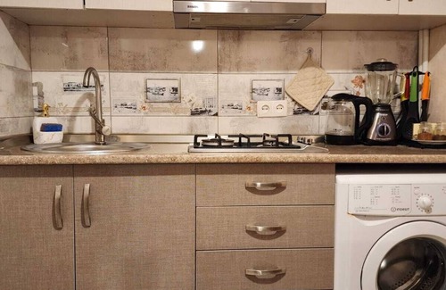 Mtskheta Apartamento | Hotel Bereka