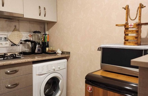 Mtskheta Apartamento | Hotel Bereka