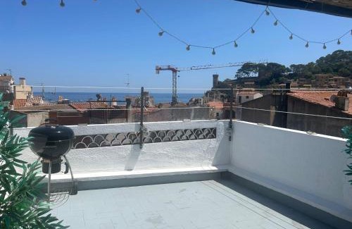 Tossa de Mar Casa | Hotel Bergantí