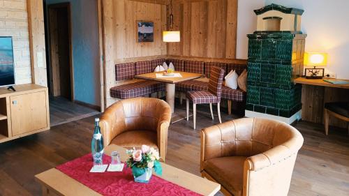 Graen Hotel | Hotel Bergblick 5 Sterne