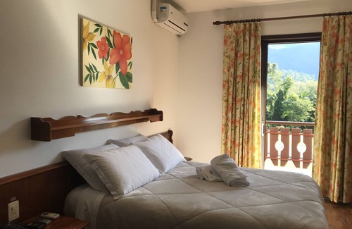 Pomerode Hotel | Hotel Bergblick