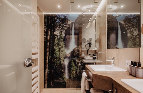 Alpendorf Hotel | Hotel Berghof | St. Johann in Salzburg
