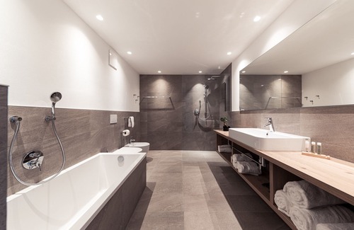 Collepietra Hotel | Hotel Berghang