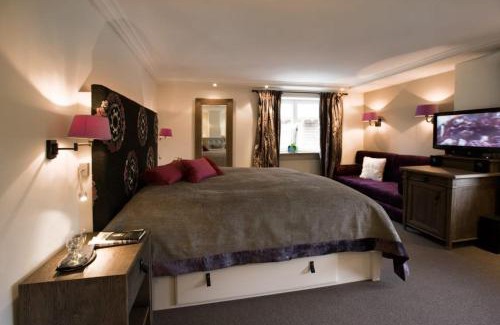 Lech am Arlberg Hotel | Hotel Berghof