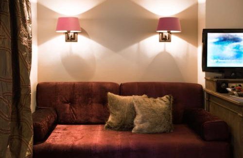 Lech am Arlberg Hotel | Hotel Berghof