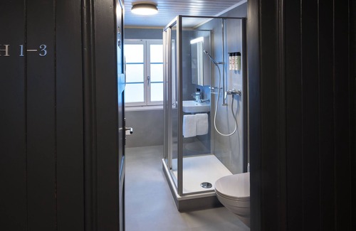Andermatt Hotel | Hotel Bergidyll - Riders Haven