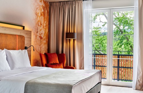 Szklarska Poreba Hotel | Hotel Bergo Resort & SPA