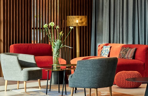 Szklarska Poreba Hotel | Hotel Bergo Resort & SPA