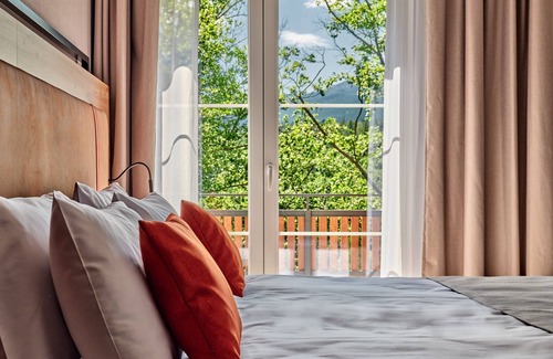 Szklarska Poreba Hotel | Hotel Bergo Resort & SPA