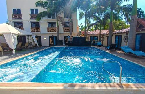 Puerto López Hotel | Hotel Berlín International