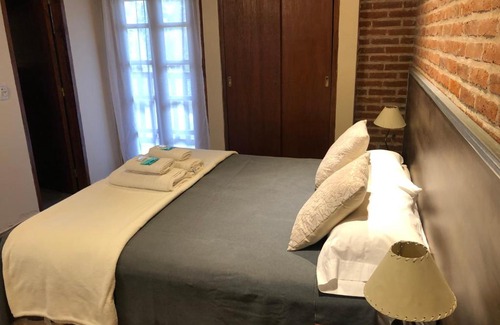 Pinamar Hotel | Hotel Berlin Pinamar