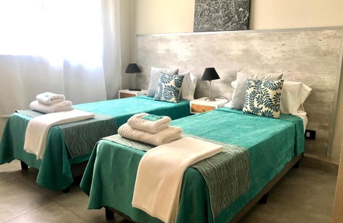 Pinamar Hotel | Hotel Berlin Pinamar